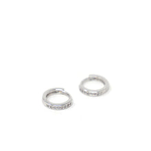Load image into Gallery viewer, PREORDER: Everyday Earrings The Silver Set
