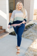 Load image into Gallery viewer, Deliah Distressed Sweater
