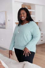 Load image into Gallery viewer, Dream State Top In Sage
