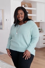 Load image into Gallery viewer, Dream State Top In Sage
