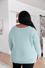 Load image into Gallery viewer, Dream State Top In Sage
