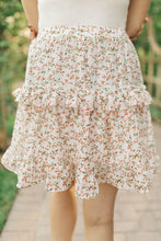 Load image into Gallery viewer, Sweet Blossom Skirt
