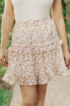 Load image into Gallery viewer, Sweet Blossom Skirt
