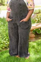 Load image into Gallery viewer, The Casey Overalls (Jumpsuit)
