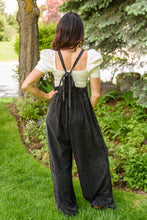 Load image into Gallery viewer, The Casey Overalls (Jumpsuit)
