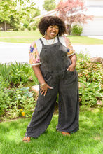 Load image into Gallery viewer, The Casey Overalls (Jumpsuit)
