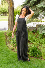 Load image into Gallery viewer, The Casey Overalls (Jumpsuit)
