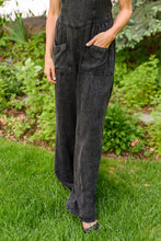 Load image into Gallery viewer, The Casey Overalls (Jumpsuit)
