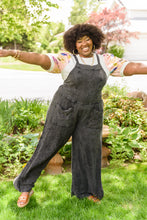 Load image into Gallery viewer, The Casey Overalls (Jumpsuit)
