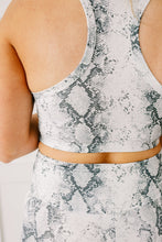 Load image into Gallery viewer, Friends Not Fangs Top in Gray
