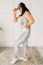 Load image into Gallery viewer, Friends Not Fangs Top in Gray
