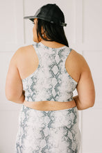 Load image into Gallery viewer, Friends Not Fangs Top in Gray
