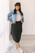 Load image into Gallery viewer, Gentle Breeze Midi Skirt
