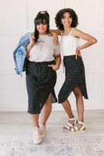 Load image into Gallery viewer, Gentle Breeze Midi Skirt
