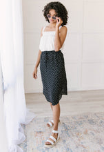 Load image into Gallery viewer, Gentle Breeze Midi Skirt
