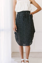Load image into Gallery viewer, Gentle Breeze Midi Skirt
