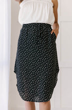 Load image into Gallery viewer, Gentle Breeze Midi Skirt
