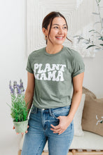 Load image into Gallery viewer, Green Thumb Graphic Tee
