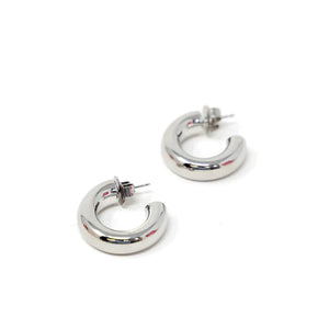PREORDER: Everyday Earrings The Silver Set