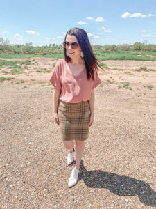 City Girl Skirt