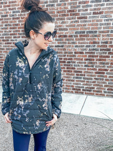 The Taos Pullover
