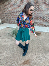 Load image into Gallery viewer, Pretty And Preppy Skort
