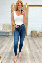 Load image into Gallery viewer, Cora High Rise Control Top Skinny Jeans
