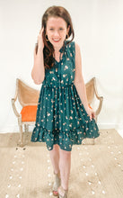Load image into Gallery viewer, Little Love of Mine Sleeveless Dress
