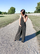 Load image into Gallery viewer, The Casey Overalls (Jumpsuit)
