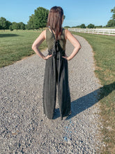 Load image into Gallery viewer, The Casey Overalls (Jumpsuit)
