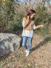 Load image into Gallery viewer, Stop &amp; Stare Sweater
