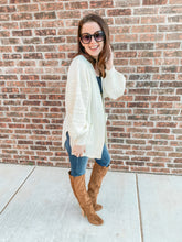 Load image into Gallery viewer, The Scottsdale Cardigan
