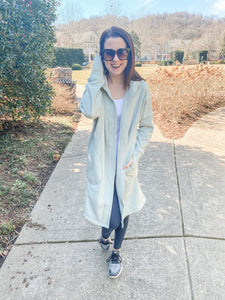 Meg's Fav. Jacket