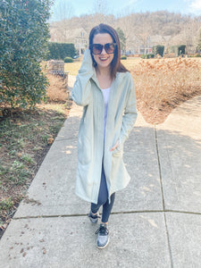 Meg's Fav. Jacket