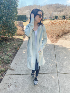 Meg's Fav. Jacket