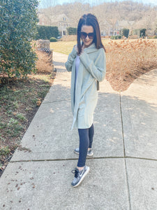 Meg's Fav. Jacket