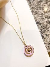 Load image into Gallery viewer, Initial Necklaces
