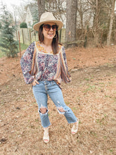 Load image into Gallery viewer, In The Mix Top
