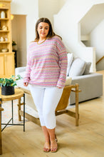 Load image into Gallery viewer, Just About Right Top
