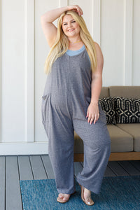 Just Perfect Jumpsuit