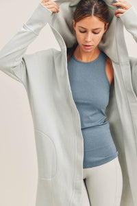 Meg's Fav. Jacket