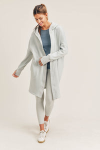 Meg's Fav. Jacket