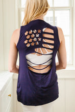 Load image into Gallery viewer, Land of The Free Tank
