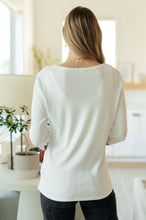 Load image into Gallery viewer, Long Way Home Striped Top
