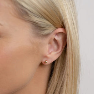 PREORDER: Everyday Earrings The Silver Set