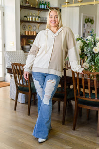 Matchbox Pullover