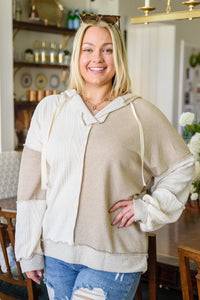 Matchbox Pullover