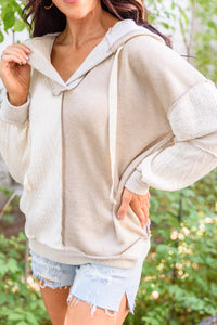 Matchbox Pullover