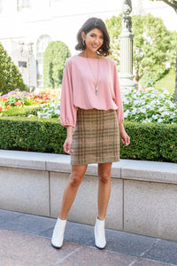 City Girl Skirt