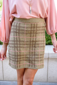 City Girl Skirt